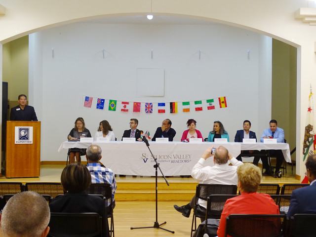 Image about SILVAR brings together diverse leaders in real estate