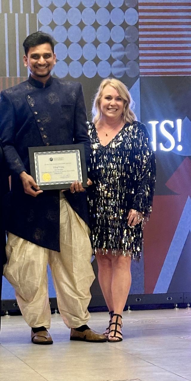 Image about Silicon Valley Realtors congratulate 2024 AREAA SV leadership team