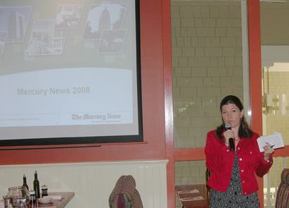 Image about REALTOR&reg;: San Jose Mercury&rsquo;s McAllister Discusses Challenging Real Estate Market