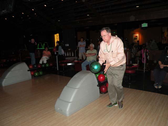 Image about Cupertino/Sunnyvale District Bowls for Charity