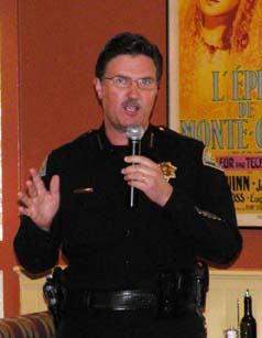Image about Los Gatos/Monte Sereno Police Continue Keeping Residents Safe