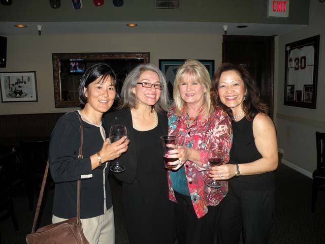 Image about Los Altos/Mountain View Memorial Day Mixer