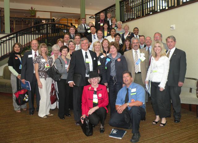 Image about Legislators Listen to REALTORS&reg; on Legislative Day