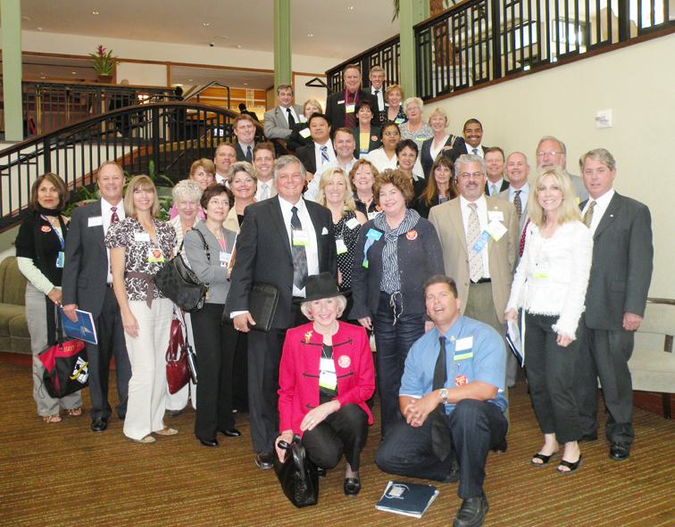 Image about Legislators Listen to Realtors' Concerns on Legislative Day
