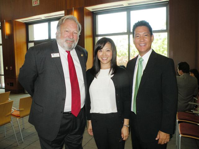Image about Effectively Serving the Asian American Community