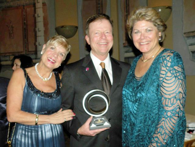 Image about SILVAR REALTOR&reg; of the Year reflects on 2010, what to expect for 2011