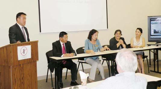 Image about Understanding Asian American Cultures