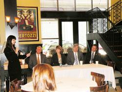 Image about Region's brokers share views on housing market, what to expect for 2012