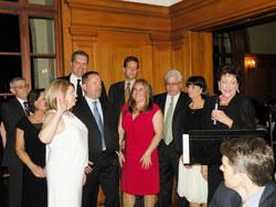 Image about SILVAR's 2012 President, Board of Directors, are Installed