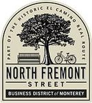North Fremont Street Business District
