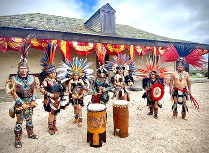 Image about Rancho Day at the Adobe to be held on September 26, 2026