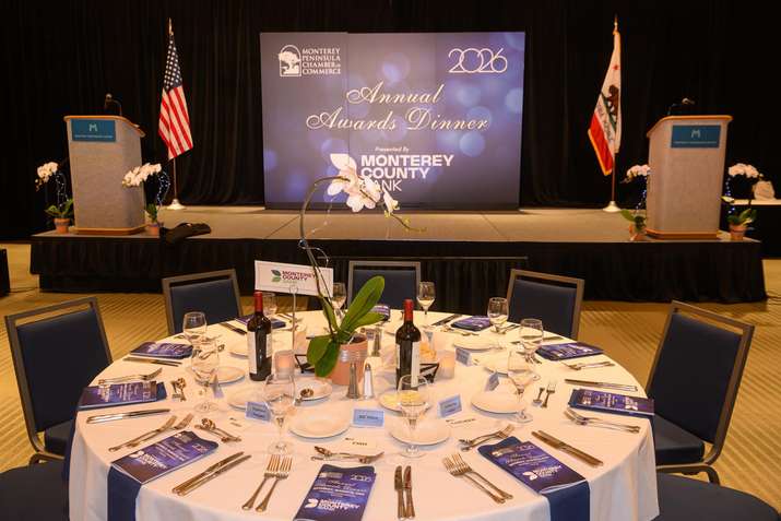 MPCC Annual Awards Dinner 2026