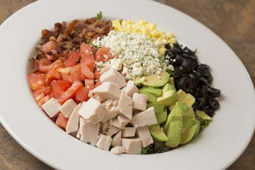 Cobb Salad