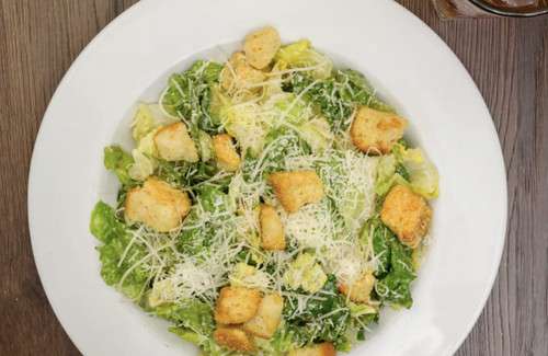 Rosine's Caesar