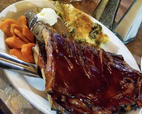 BBQ Ribs