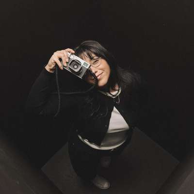 Liz Villagomez