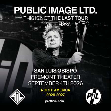 Image of Public Image Ltd.
