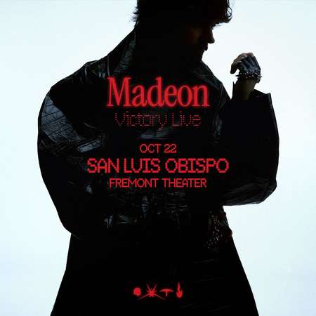 Image of Madeon
