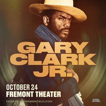 Image of Gary Clark Jr.
