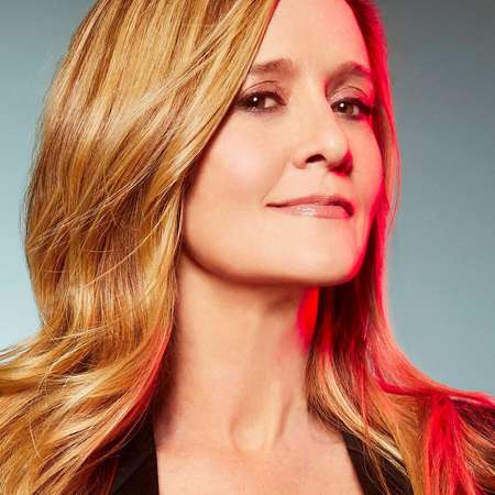 Image of Samantha Bee