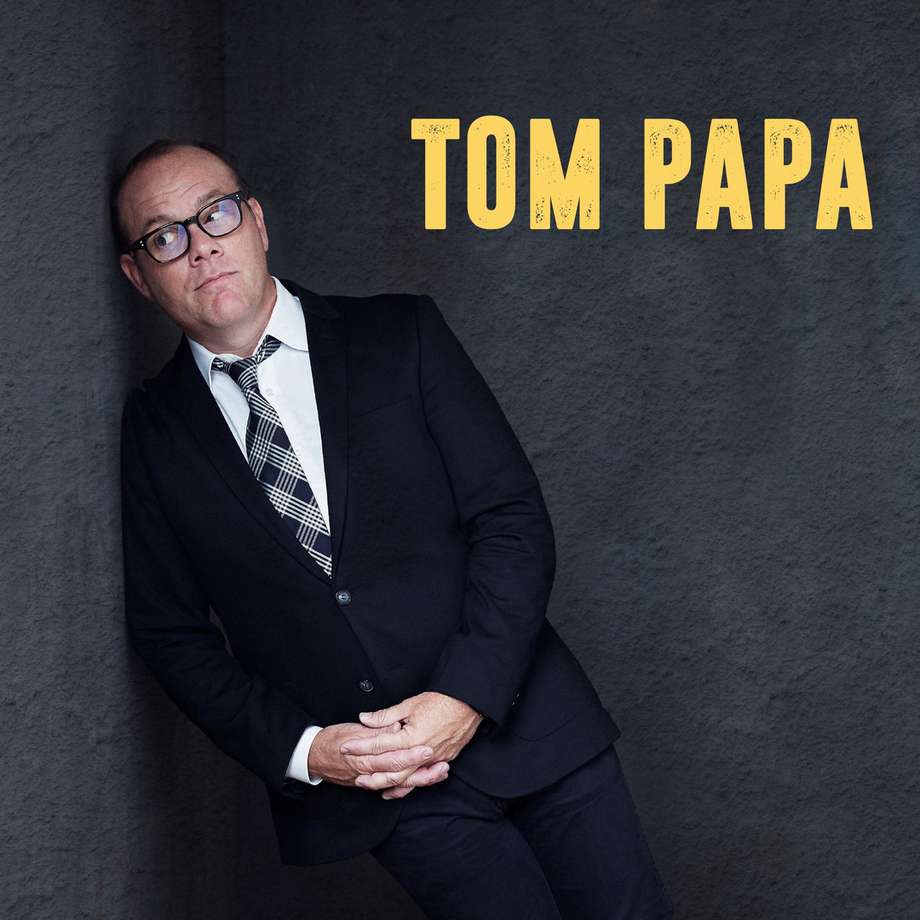 Tom Papa