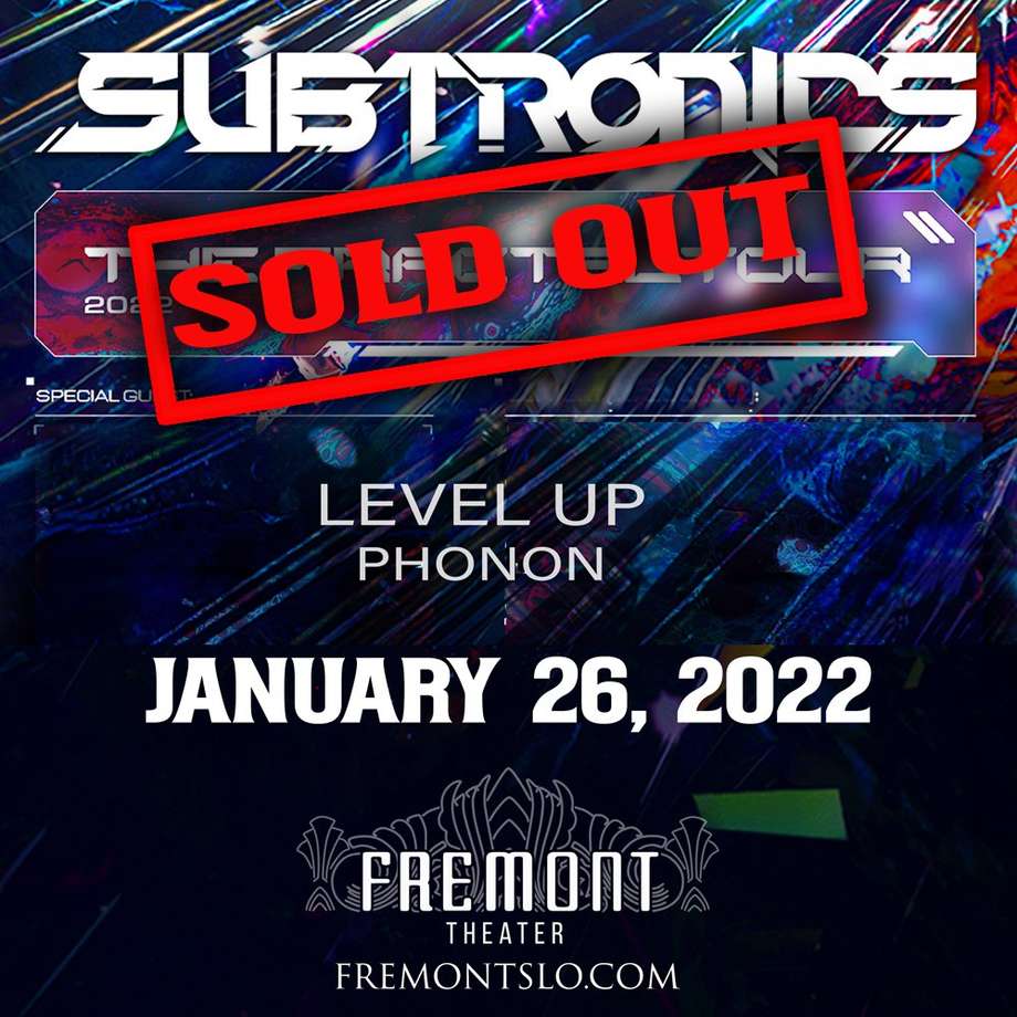 Subtronics