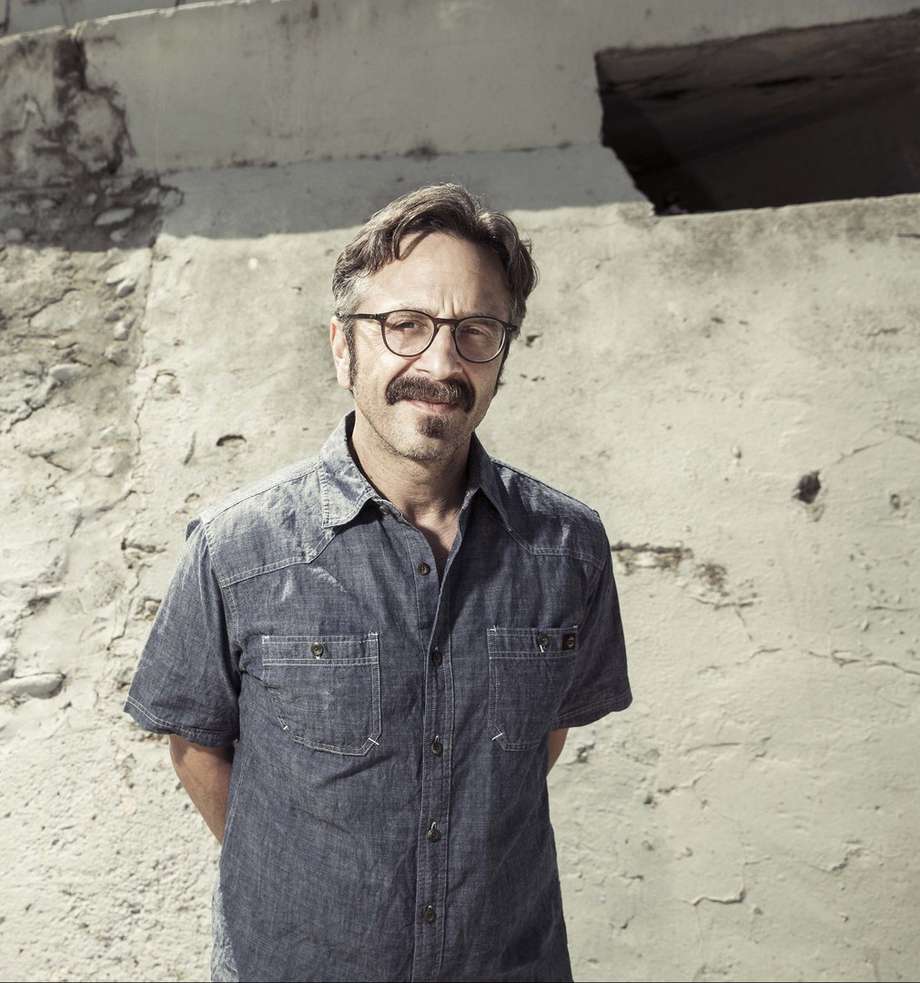 Marc Maron