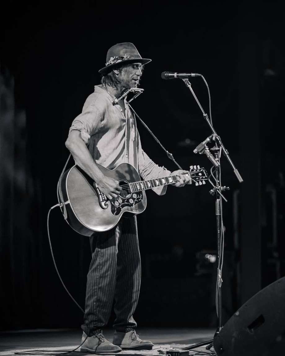 Todd Snider