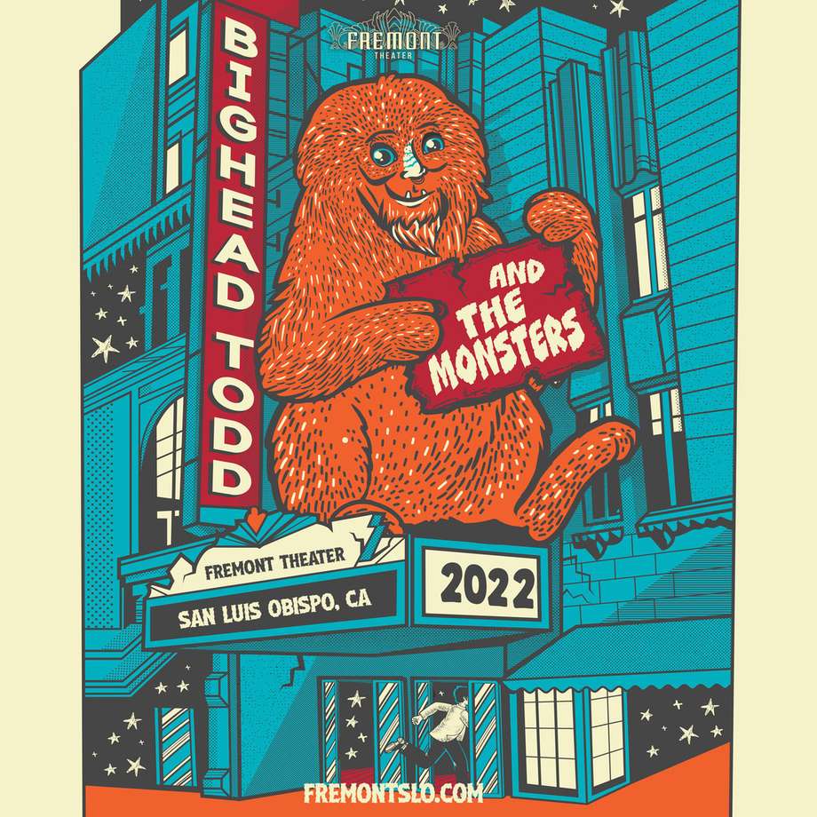 Big Head Todd and the Monsters