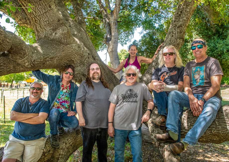 The Dark Star Orchestra