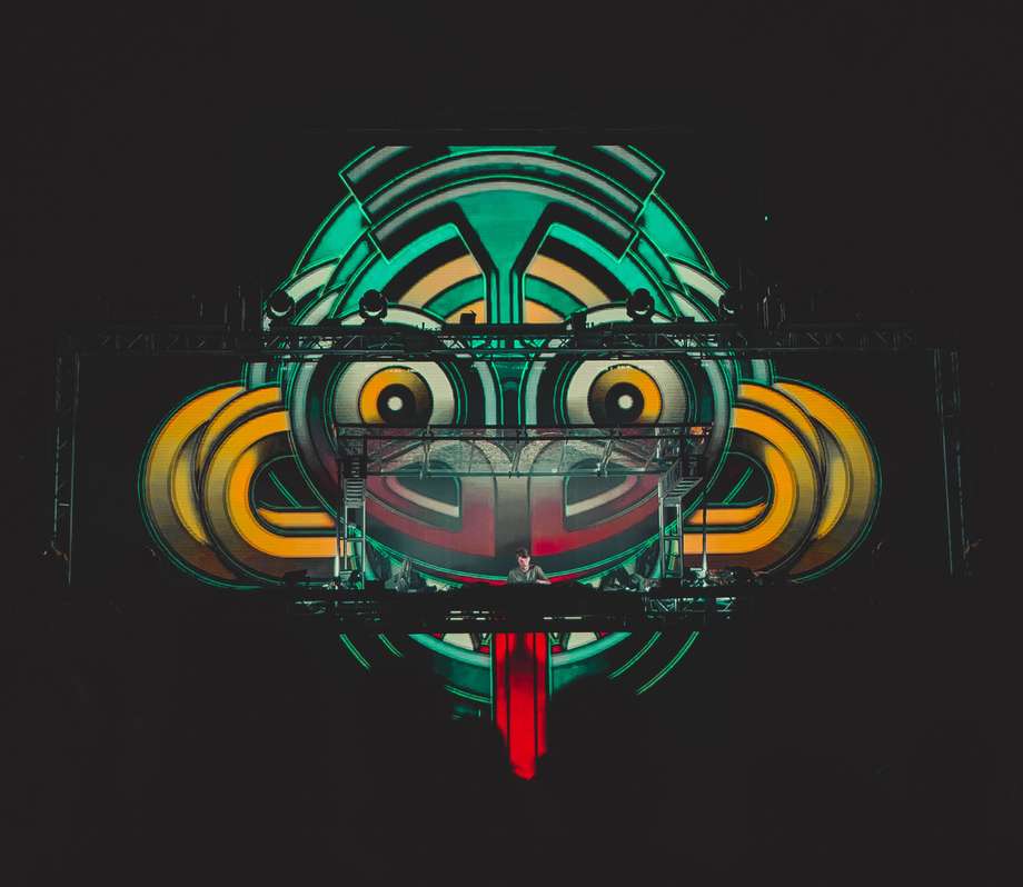 Dirt Monkey x Jantsen- Full Circle Tour