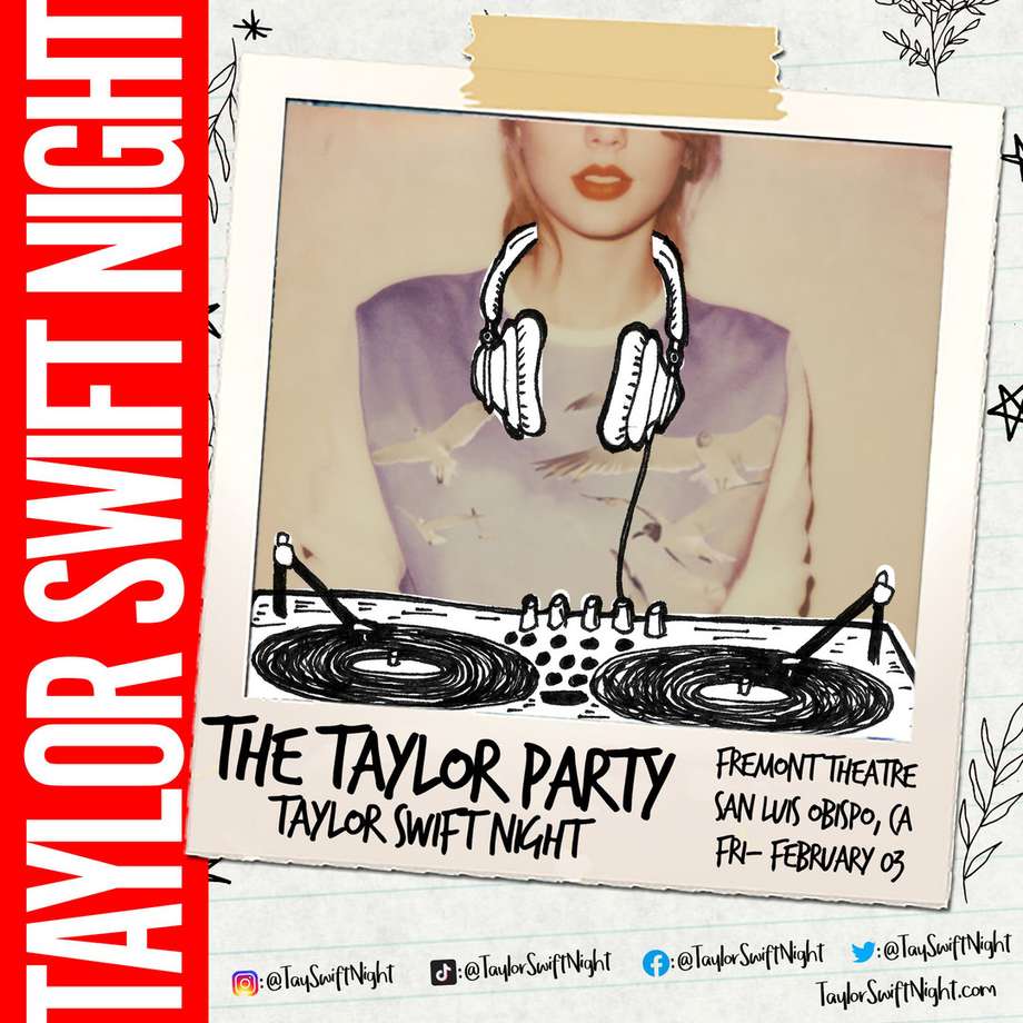 The Taylor Party