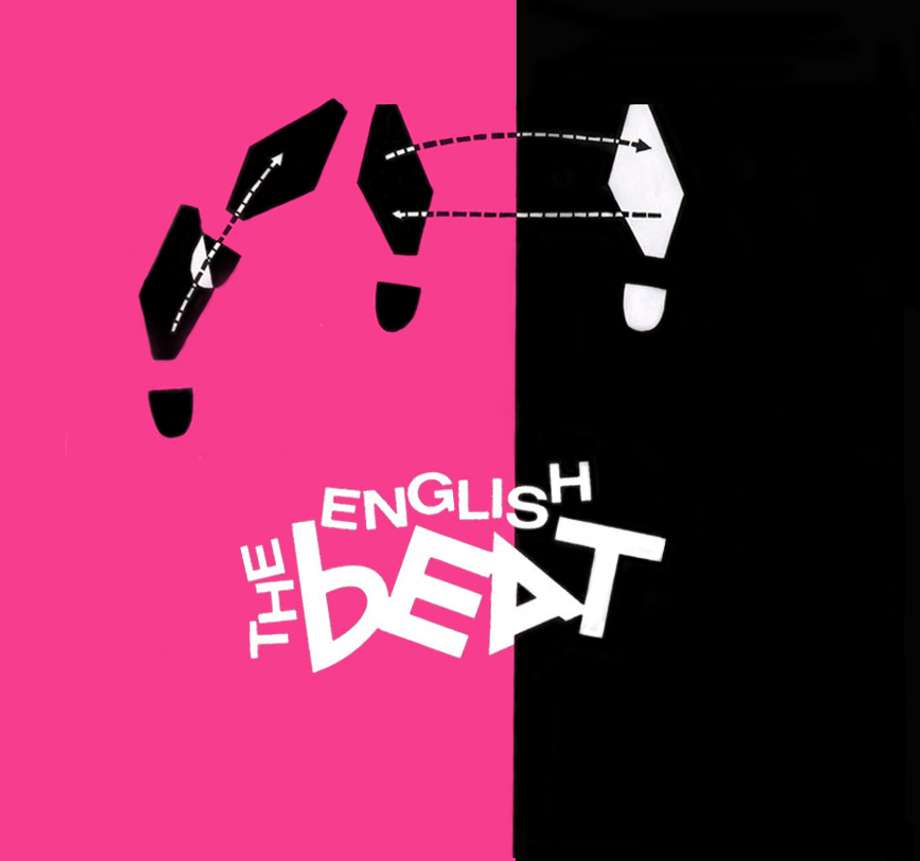 The English Beat