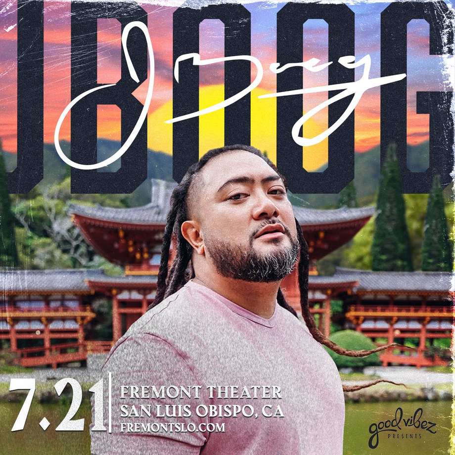 J Boog