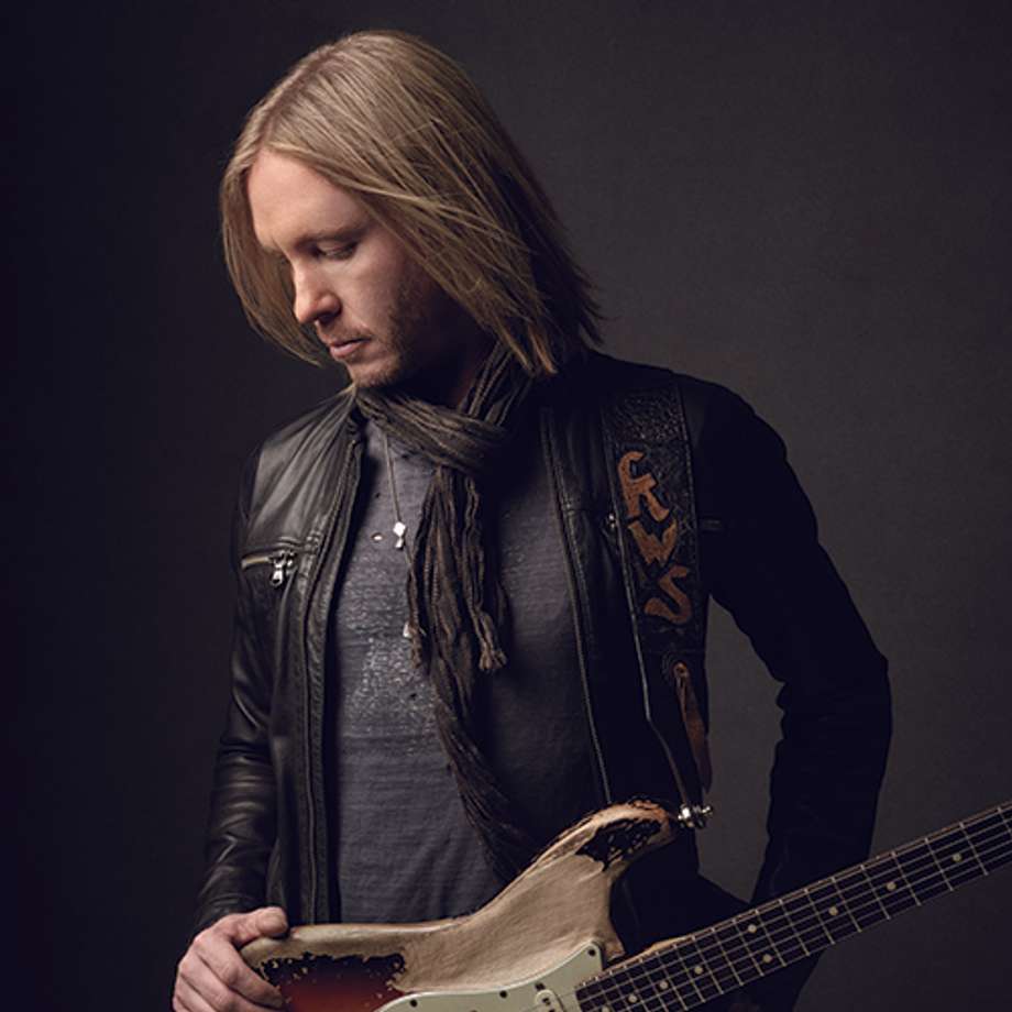 Kenny Wayne Shepherd Band