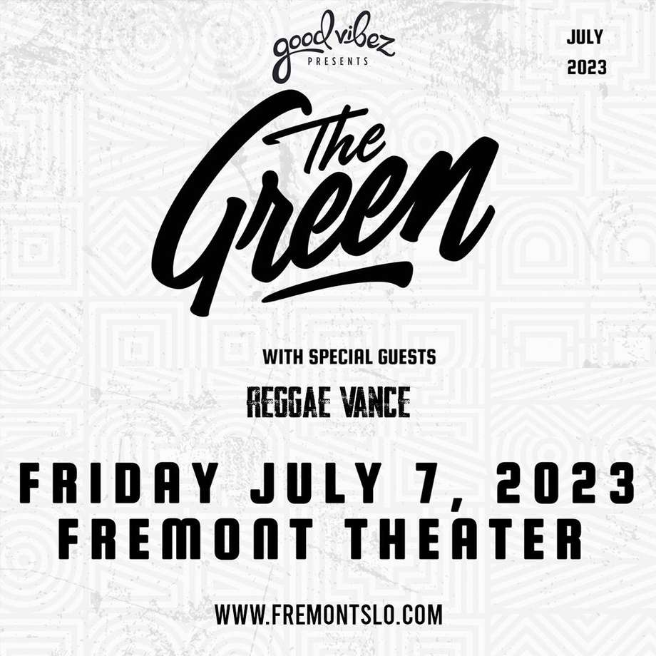 The Green