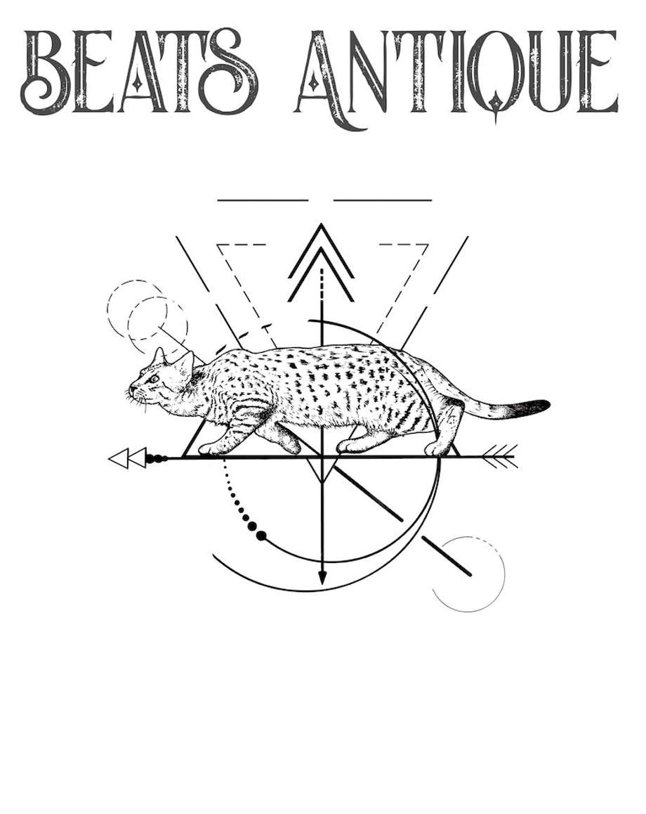 Beats Antique
