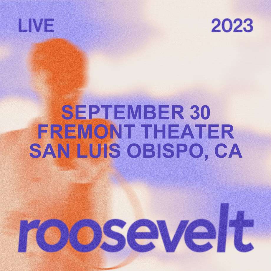 Roosevelt
