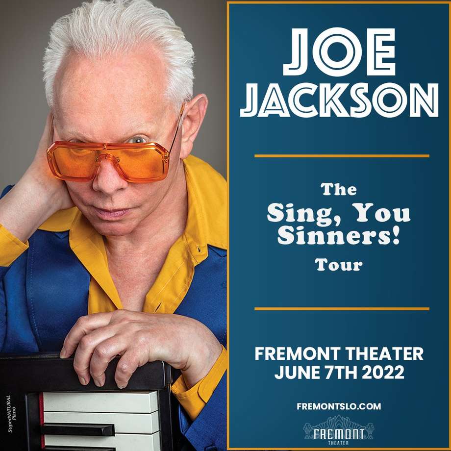 Joe Jackson