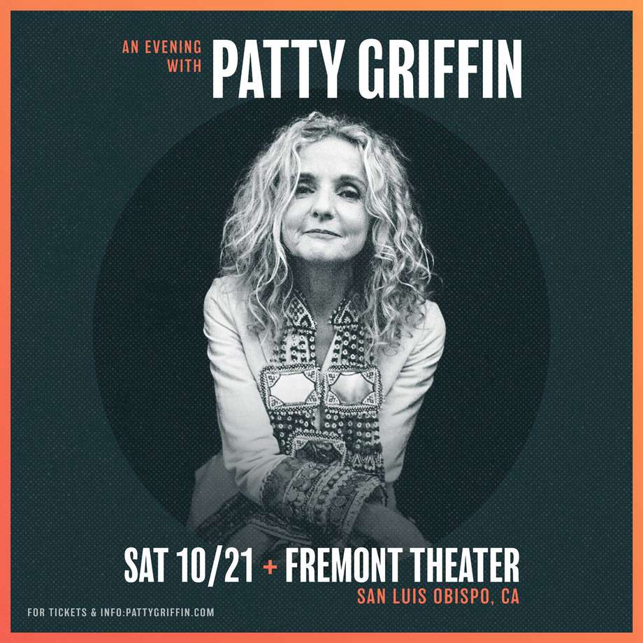 An Evening with Patty Griffin