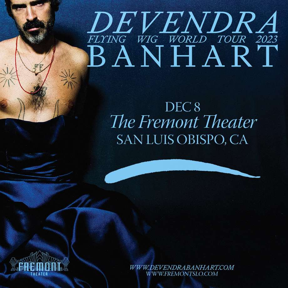 Devendra Banhart