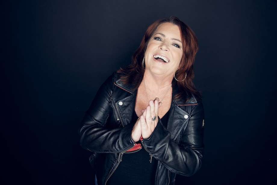 Kathleen Madigan