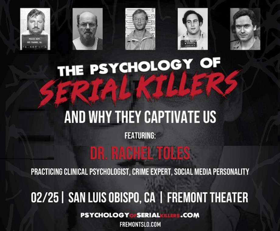 Psychology of a Serial Killer