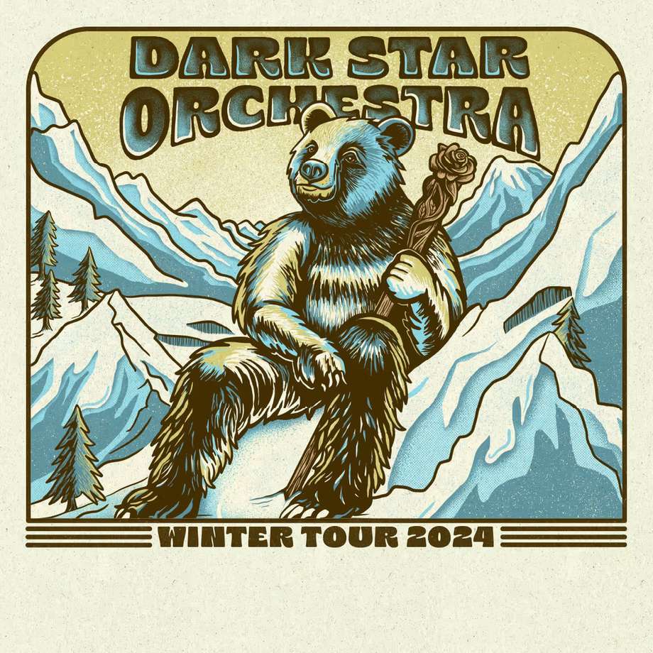 Dark Star Orchestra
