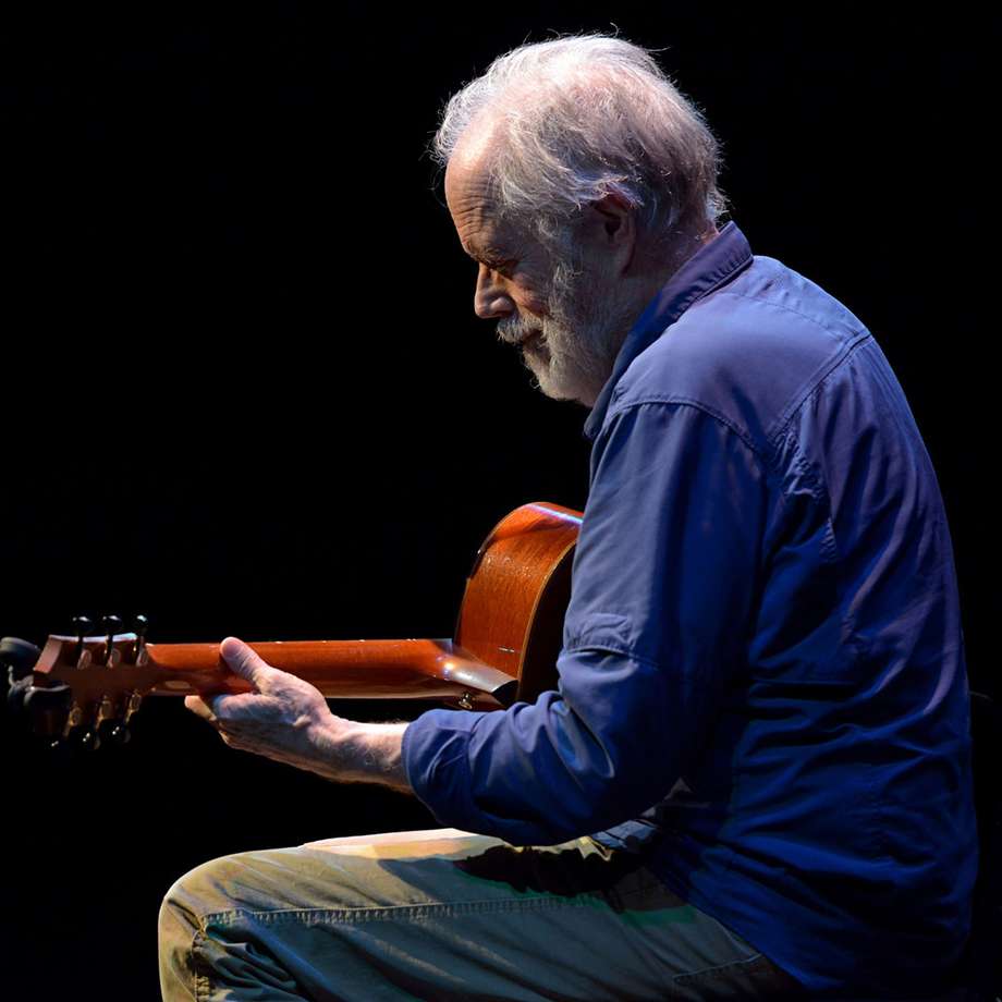 Leo Kottke