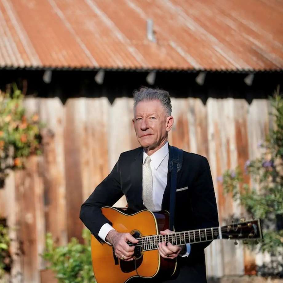 An Evening with Lyle Lovett and his Acoustic Group