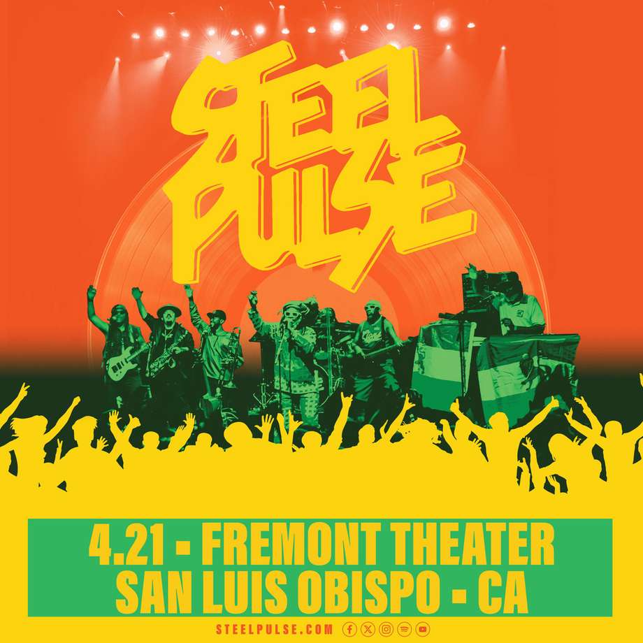 Steel Pulse