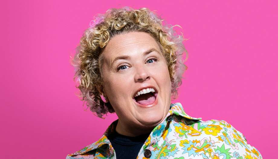 Fortune Feimster: Live Laugh Love!