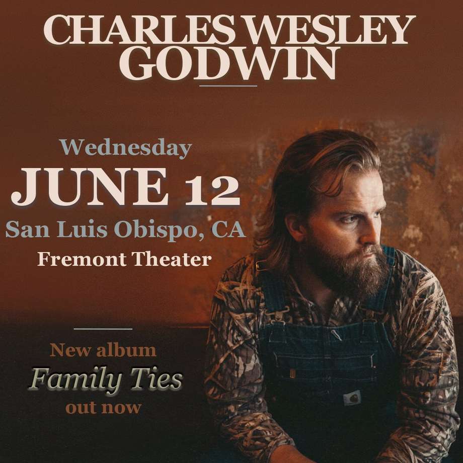 Charles Wesley Godwin