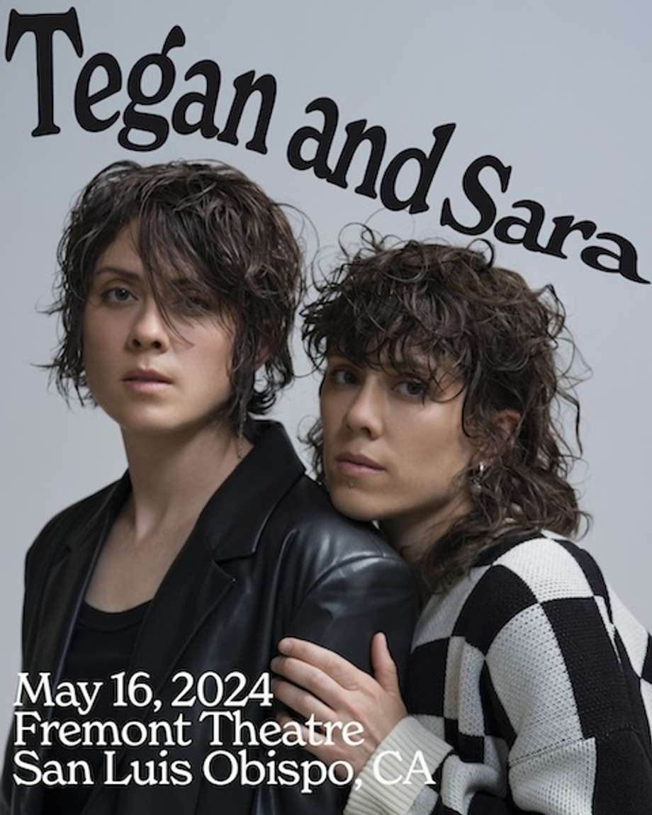 Tegan and Sara